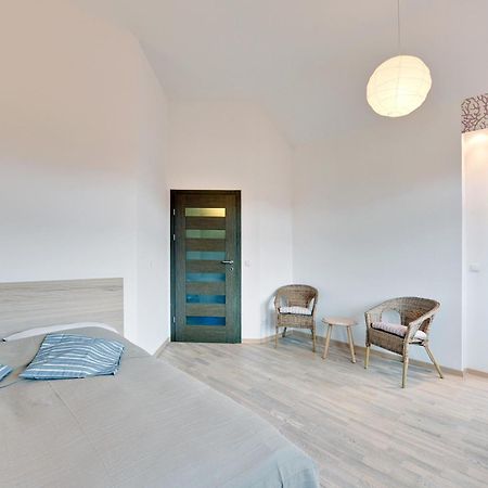 Grand Apartments - Neptun Park. Гданск Екстериор снимка