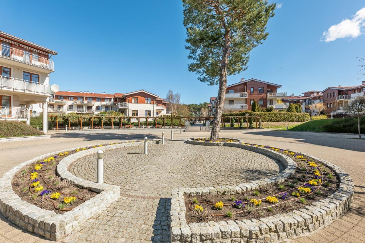Grand Apartments - Neptun Park. Гданск Екстериор снимка
