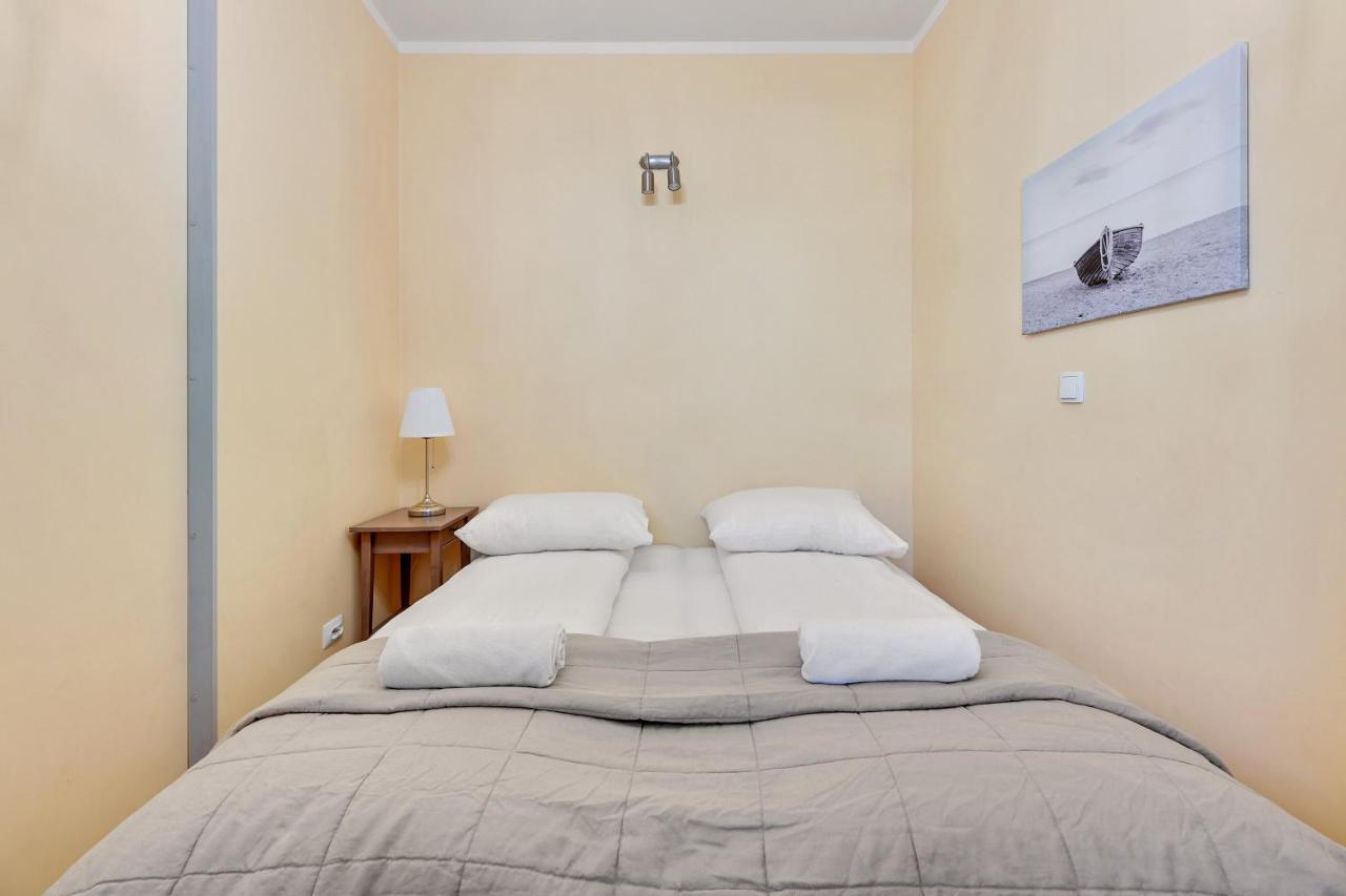 Grand Apartments - Neptun Park. Гданск Екстериор снимка