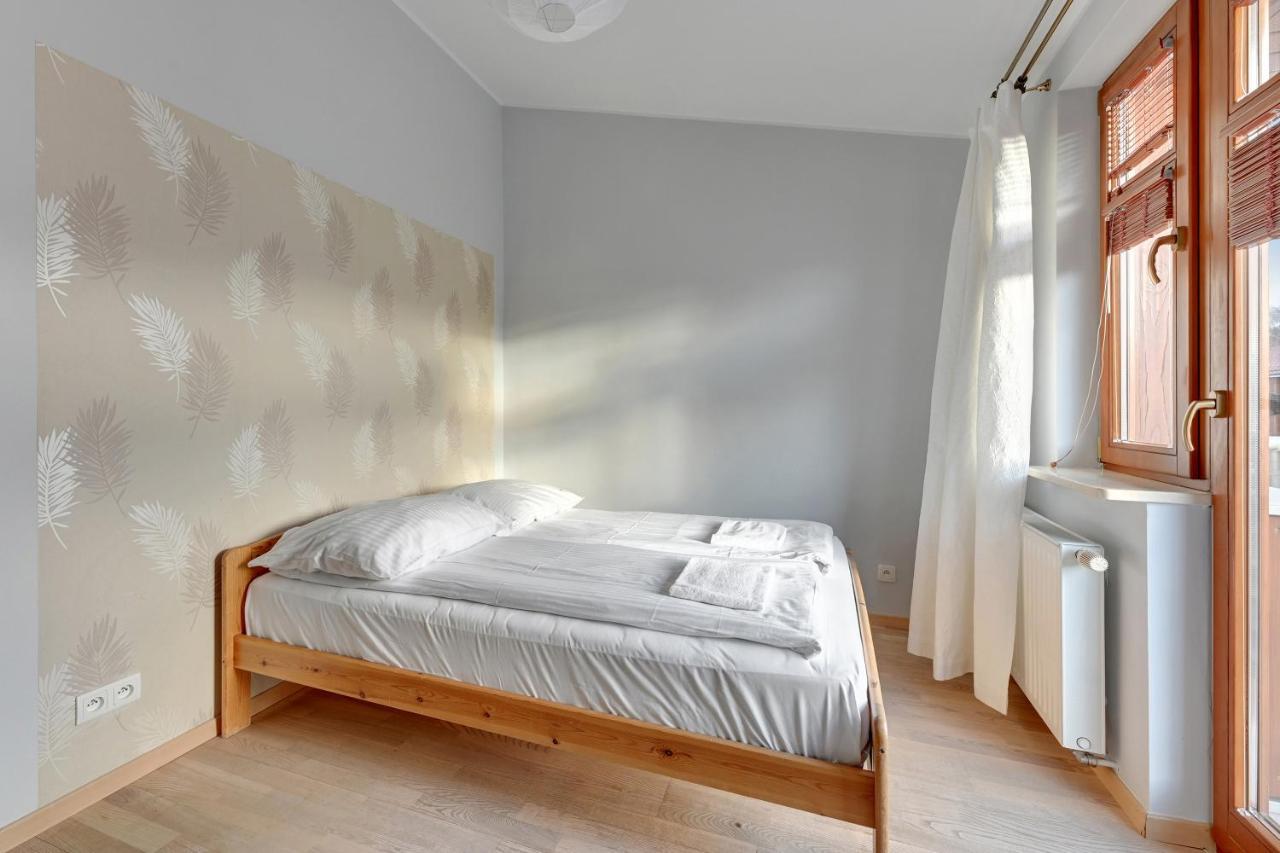 Grand Apartments - Neptun Park. Гданск Екстериор снимка