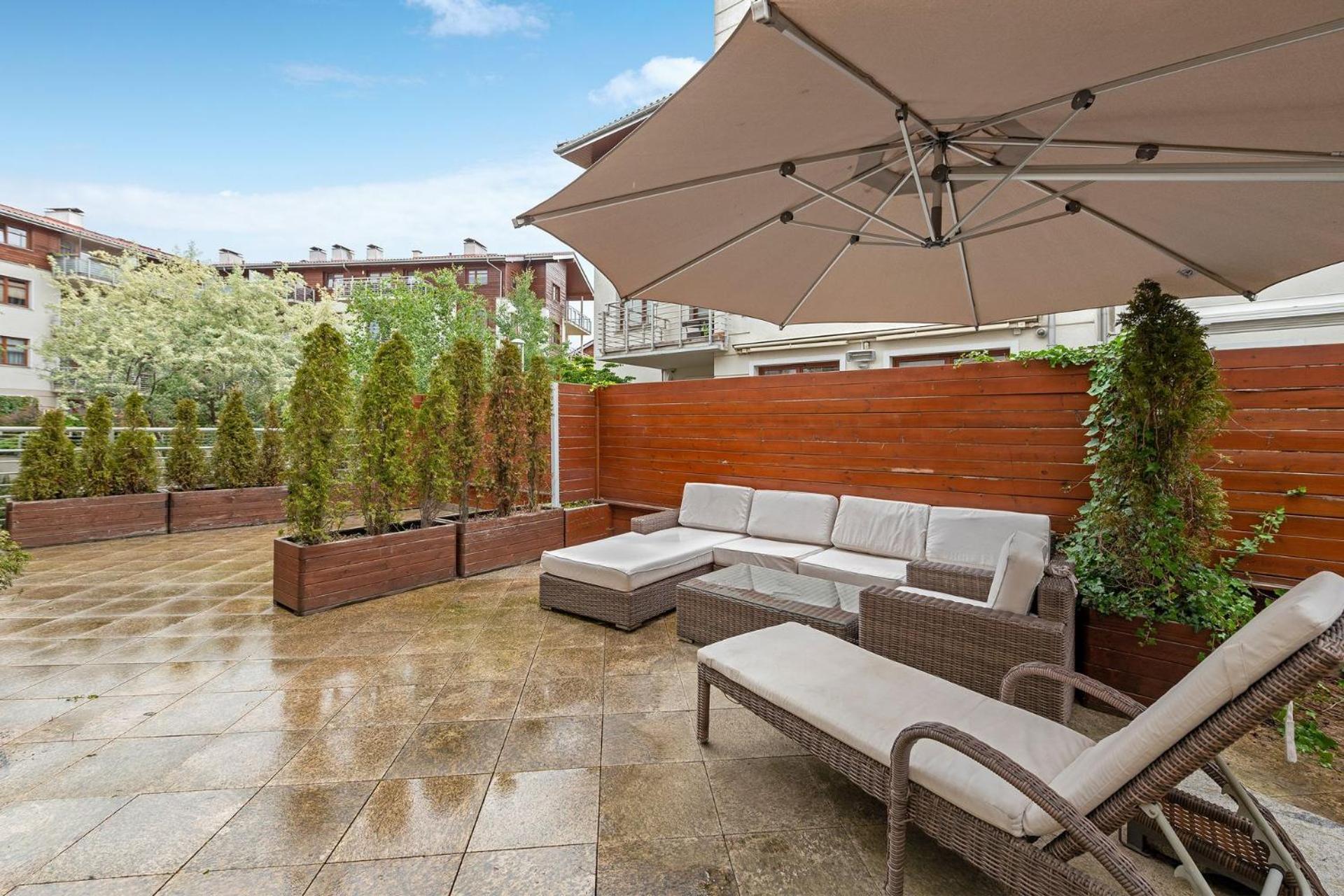 Grand Apartments - Neptun Park. Гданск Екстериор снимка
