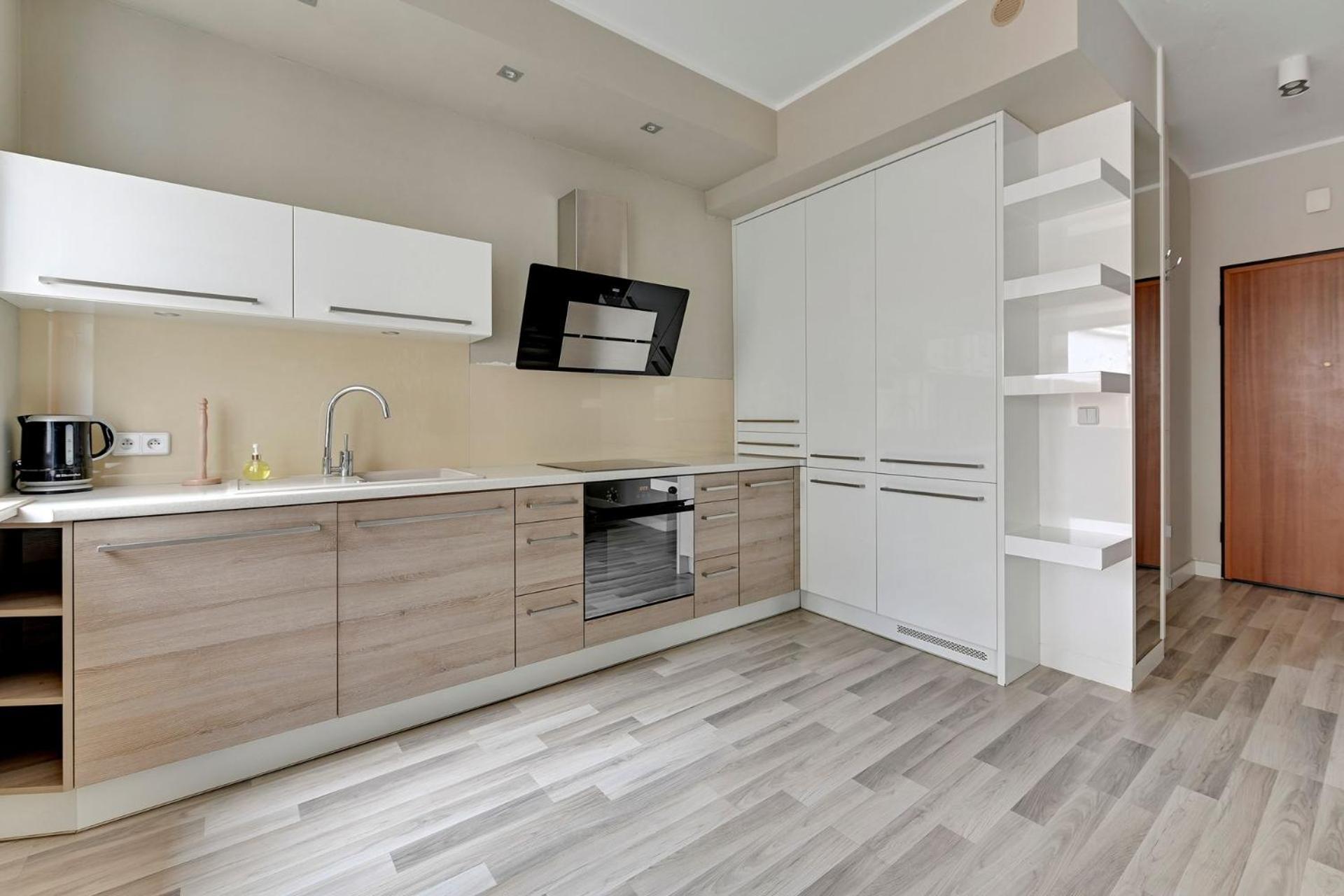 Grand Apartments - Neptun Park. Гданск Екстериор снимка