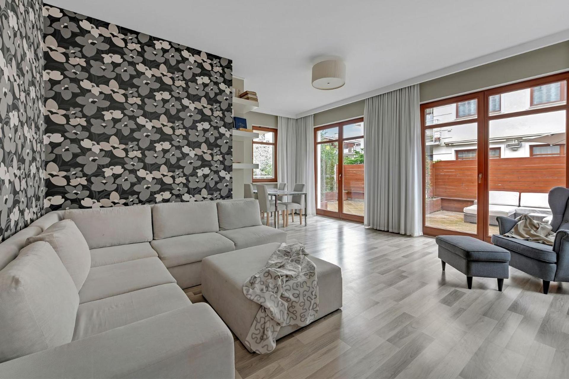 Grand Apartments - Neptun Park. Гданск Екстериор снимка