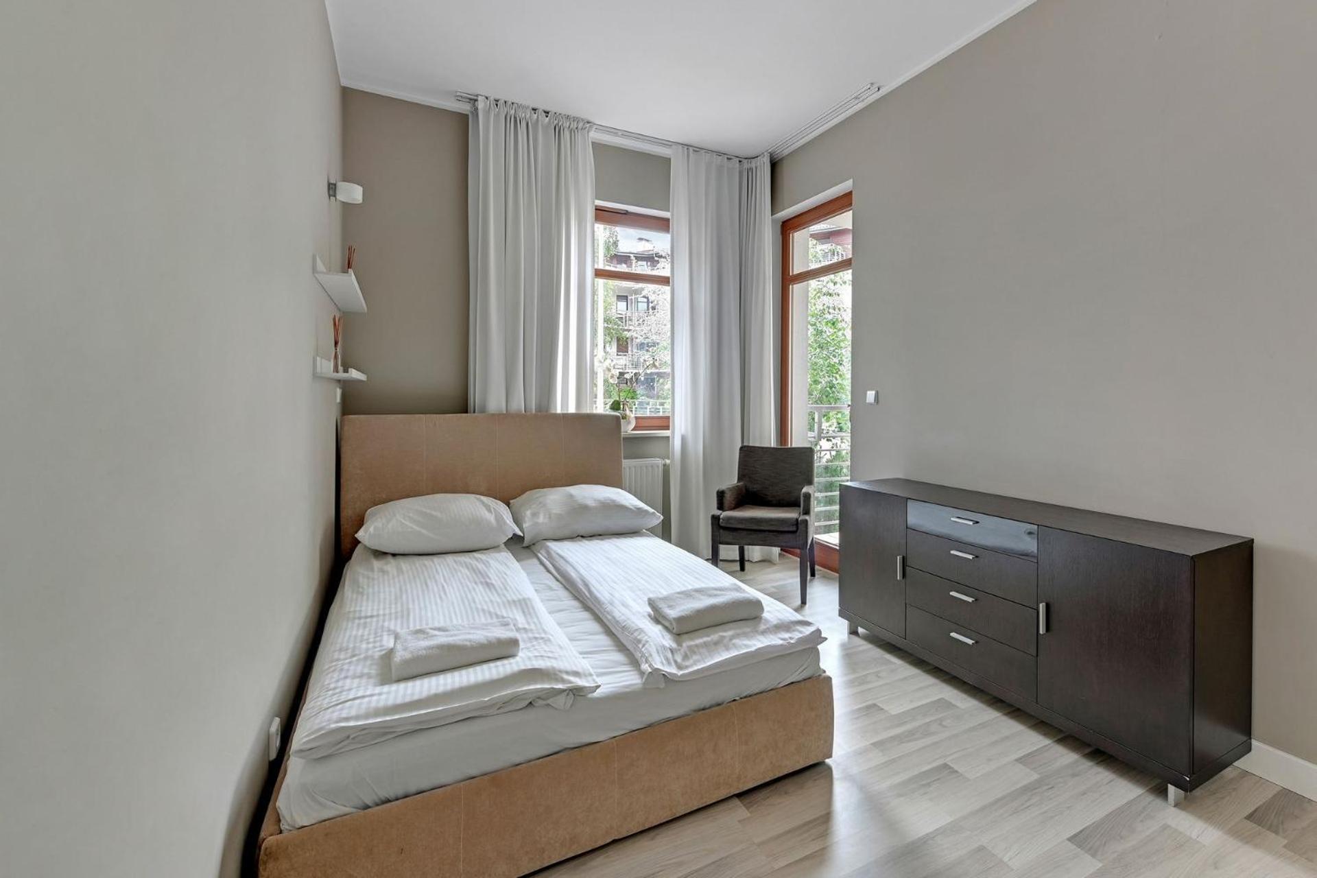 Grand Apartments - Neptun Park. Гданск Екстериор снимка